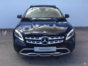 Mercedes-benz Clase Gla Gla 200 D 5p. -17