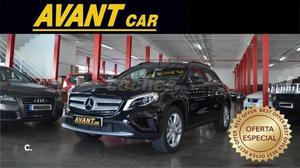 Mercedes-benz Clase Gla Gla 200 D Style 5p. -17