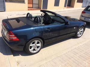 Mercedes-benz Clase Slk Slk p. -98