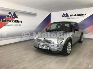 Mini Mini Cooper 3p. -02