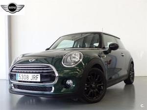 Mini Mini Cooper D 3p. -16