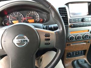 NISSAN Pathfinder 2.5 dCi 174CV SE 7 plazas -06