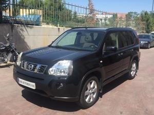 NISSAN X-TRAIL 2.0 dCi 150 CV LE NaveXenon Auto -07