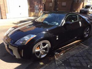 Nissan 350z 3.5 V6 35th Anniversary 3p. -05