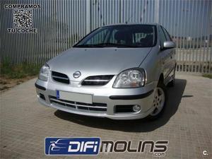 Nissan Almera Tino 1.8 Acenta 5p. -06