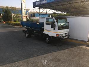 Nissan Cabstar