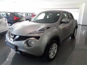 Nissan Juke 1.5 Dci Tekna 4x2 5p. -16