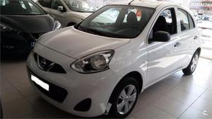 Nissan Micra 5p 1.2g Acenta 5p. -16