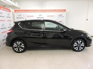 Nissan Pulsar 1.5dci Acenta 5p. -17