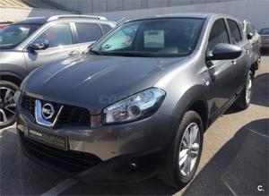 Nissan Qashqai 1.5dci Ss Acenta 4x2 5p. -13