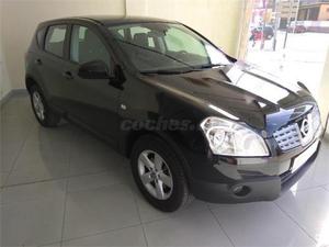 Nissan Qashqai 2.0 Dci Acenta 4x2 5p. -09