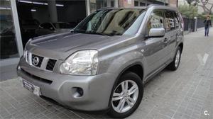 Nissan Xtrail 2.0 Dci 150 Cv Xe 5p. -12