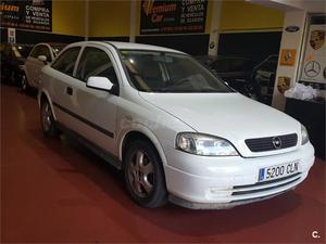 OPEL Astra 1.7 CDTi 16v Club 3p.