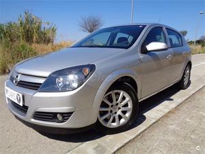 OPEL Astra 1.9 CDTi Enjoy 120 CV 5p.