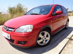 OPEL Corsa Blue Line 1.3 CDTI 3p.