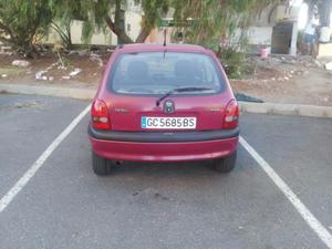 OPEL Corsa CORSA 1.4 SWING -97