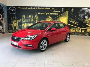 Opel Astra 1.6 Cdti 81kw 110cv Dynamic 5p. -17