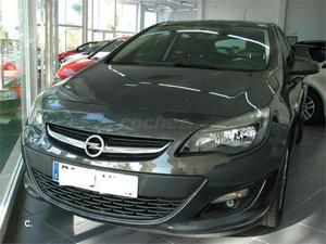 Opel Astra 1.6 Cdti Ss 110 Cv Selective 5p. -14
