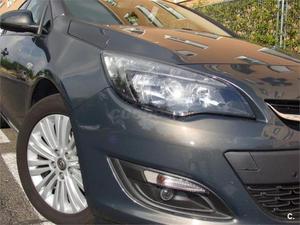 Opel Astra 1.7 Cdti Ss 110 Cv Selective 5p. -14