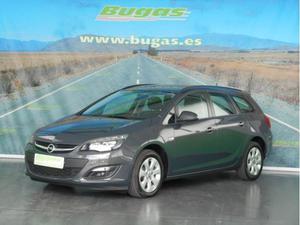 Opel Astra ASTRA SPORT TOURER 1.7 CDTI 130 CV 5 PLAZAS