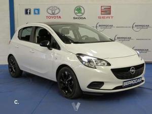 Opel Corsa 1.4 Turbo Startstop Color Edition 5p. -16