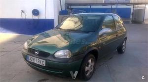 Opel Corsa Club 1.7 Di 3p. -00