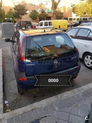 Opel Corsa Club v 5p. -03