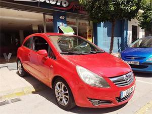 Opel Corsa Sport 1.3 Cdti 90 Cv 3p. -07