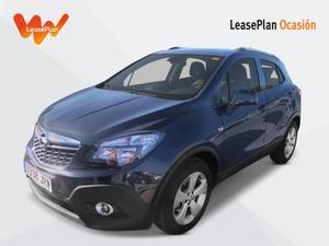 Opel Mokka 1.6CDTi S&S Selective 4x4