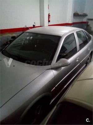 Opel Vectra Elegance 2.2 Dti 16v 5p. -01