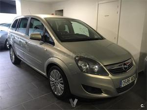 Opel Zafira 1.7 Cdti 125 Cv Enjoy 5p. -11