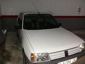 PEUGEOT 205 GENERATION 1.8 D -98