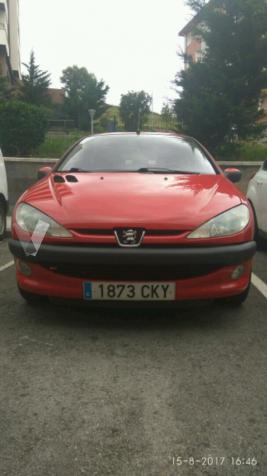 PEUGEOT 206 XT 1.4 HDI -03