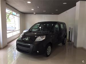 PEUGEOT Bipper Tepee Active 1.3 HDi 80cv 5p.