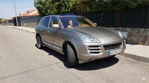 PORSCHE Cayenne 4.8 S Tiptronic 5p.