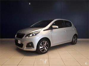 Peugeot 108 Allure 1.2 Puretech 82 5p. -16