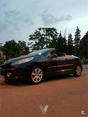 Peugeot 207 Sport 1.6 Hdi p. -07