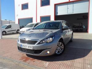 Peugeot 308 Nuevo p Active 1.6 Ehdi p. -14