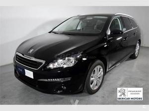 Peugeot 308 Sw Style 1.2 Puretech 96kw 130cv Ss 5p. -17