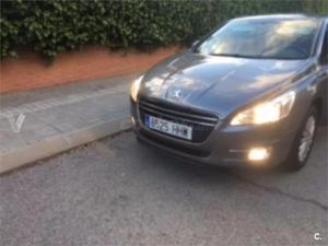 Peugeot 508 Active 1.6 Hdi 115cv 4p. -12