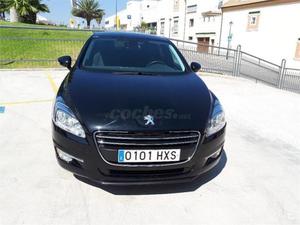 Peugeot 508 Active 2.0 Hdi 140cv 4p. -14