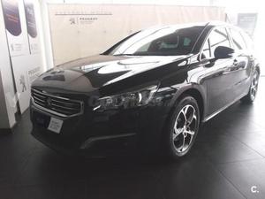 Peugeot 508 Sw Active 1.6 Bluehdi 88kw 120cv 5p. -17