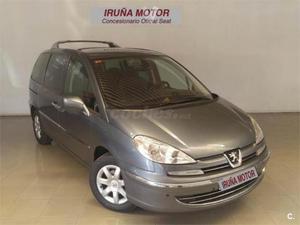 Peugeot 807 Premium 2.0 Hdi 136 Fap 5p. -08