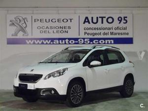 Peugeot  Active 1.6 Ehdi 92 5p. -15
