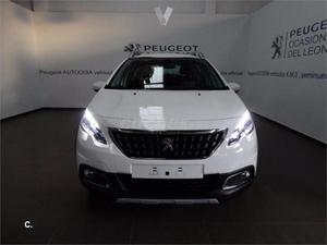 Peugeot  Allure 1.6 Bluehdi 88kw 120cv Ss 5p. -17