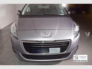 Peugeot  Style 1.6 Bluehdi 88kw 120cv 5p. -16