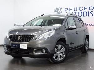 Peugeot  Style 1.6 Bluehdi p. -16