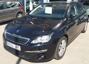 Peugeot p Style 1.2 Puretech 130 Ss 5p. -16