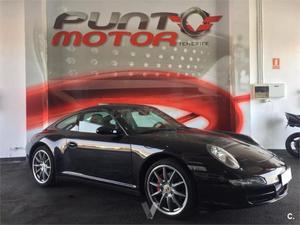 Porsche 911 Carrera 4 Coupe 325cv 2p. -06