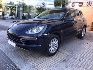 Porsche Cayenne 3.6 V6 5p. -11